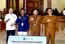 Pemprov dan BPS NTB Dorong Pelaku Usaha Sukseskan Sensus Ekonomi 2026