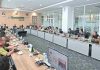 Bank NTB Syariah dan Pemprov NTB Matangkan Skema KUR Khusus Pekerja Migran