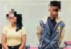 Polresta Mataram Gulung Sepasang Pengedar Sabu di Karang Ujung