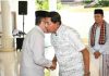 Halal Bihalal Idul Adha Simbol Harmoni Kepemimpinan Lombok Timur