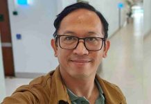 Karier Bersih dan Bijaksana, dr Anjasmoro Dinilai Layak Pimpin IDI Lombok Timur