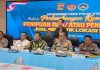 Polda NTB Bongkar Kasus Penipuan Dapur Makan Bergizi Gratis Rp950 Juta di Lombok Timur