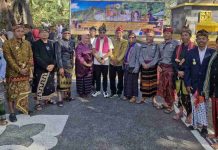 Program Desa Berdaya Tematik NTB Rp300 Juta Dongkrak Ekonomi Desa di Lombok Timur
