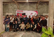 Sekda Juaini Taofik Dorong Pemuda Jaga Persatuan di Era Digital