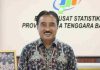 BPS NTB Rekrut Terbuka 5210 Mitra Sensus Ekonomi 2026 Berbasis Sistem