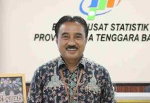BPS NTB Rekrut Terbuka 5210 Mitra Sensus Ekonomi 2026 Berbasis Sistem