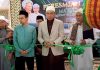 TGB Resmikan Ma’had Aly DQH NWDI Pancor Jadi Pusat Kajian Hukum