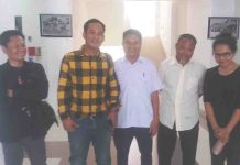 Stop Dominasi Pengusaha Luar, Perbup Kawasan Bakal Jadi Tameng Pelaku Wisata Sembalun Asosiasi Wisata Sembalun mendesak Pemkab Lombok Timur segera mengesahkan Perbup kawasan guna mengatasi ketimpangan ekonomi dan dominasi pihak luar di jalur pendakian Rinjani.