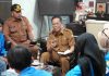 Pemkab Lombok Timur Prioritaskan Perbaikan Infrastruktur Dua SD Rusak