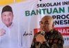 Pasca isu pemotongan, Anggota DPRD Fraksi PKB Lotim Sosialisasikan Program Beasiswa PIP Aspirasi