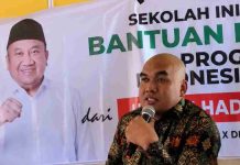 Pasca isu pemotongan, Anggota DPRD Fraksi PKB Lotim Sosialisasikan Program Beasiswa PIP Aspirasi