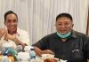 Mi6 Sebut Anggota DPR RI Mori Hanafi Kandidat Kuat Cagub NTB