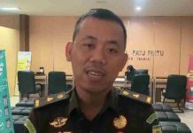 Kejari Lombok Tengah Beri Peringatan Keras Minta OPD Akhiri Praktik Birokrasi Tertutup