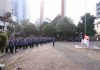 Jadi Simbol Nilai Luhur, Kementerian ATR/BPN Laksanakan Upacara Hari Lahir Pancasila