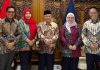 Bupati Lombok Timur Pastikan Dua SDN yang Rusak Parah Segera Diperbaiki Total