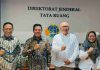 Kementerian ATR BPN Fasilitasi Penyusunan RDTR Empat Kecamatan di Lombok Timur