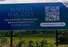 Pemprov NTB Tegaskan Proyek Marina Bay City Lombok Bukan Investasi Daerah