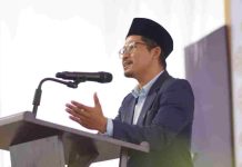 Menemukan Akar Jati Diri di Tengah Arus Tiruan Global