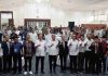 Dibuka Gubernur NTB, Gerakan Seribu Paralegal ADVOKAI Resmi Digelar