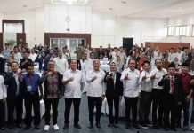 Dibuka Gubernur NTB, Gerakan Seribu Paralegal ADVOKAI Resmi Digelar