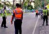 Satlantas Polres Lombok Timur Tilang Ratusan Pengendara dan Antisipasi Balap Liar di Selong