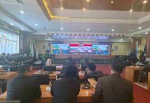 Raih WTP ke-15, BPK Puji Transformasi Keuangan Pemprov NTB