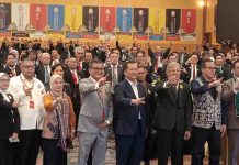 Rakernas ADVOKAI 2026 di Mataram Luncurkan Gerakan Seribu Paralegal Bersama Pemprov NTB