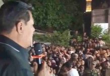 Geliatkan Ekonomi, Peluncuran Car Free Nite- Day Pringgabaya Sedot Ribuan Warga
