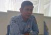 Plt Dirtek PDAM Lotim Tanggapi Positif Masukan SBNI Terkait K3