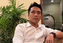 Kiprah Muhamad Haerudin MS Advokat NTB yang Junjung Tinggi Integritas