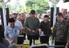 Dukung E-Ticketing Senggigi, Bank NTB Syariah Gandeng Easybook