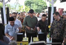Dukung E-Ticketing Senggigi, Bank NTB Syariah Gandeng Easybook