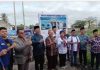 Investasi Kaderisasi, Pembangunan Graha PMII Lombok Timur Dimulai