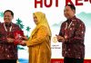 Pemprov NTB Perkuat Transformasi Kesehatan Digital Berbasis Kearifan Lokal di PIFKI 2026