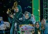 Sukses Gelar MTQ XXXI di Loteng Pemprov NTB Bersiap Bidik Tuan Rumah Nasional
