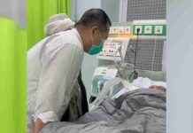 Gubernur Lalu Muhamad Iqbal Ajak Warga NTB Doakan Kesembuhan Tuan Guru Bagu