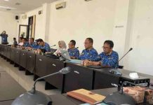 Krisis Data Infrastruktur DPRD Lombok Timur Sebut Anggaran Pembangunan Terancam Meleset