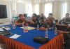 Jadwal Bapang Sengkarut, FKKD Lotim Geruduk Kantor Bulog