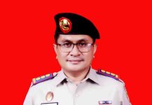 Target PTSL Melejit Kantah Lotim Perkuat Pengamanan Arsip Fisik
