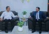 Pemprov Tawarkan Oman Masuk ke Proyek EBT-Wisata Premium di NTB