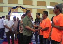 Gubernur Lalu Iqbal Gaet Investor Malaysia Tanam Modal di NTB