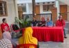 Rachmat Hidayat Resmikan Rumah Aspirasi di Lombok Timur Untuk Kawal Persoalan Warga