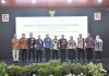 Bank NTB Syariah Kembali Salurkan KUR Rp40 Miliar Perluas Modal UMKM dan PMI