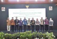 Bank NTB Syariah Kembali Salurkan KUR Rp40 Miliar Perluas Modal UMKM dan PMI