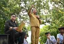 Gubernur NTB Ancam Tutup SPPG Nakal Bermain Margin MBG