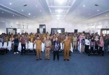 Kementerian PANRB Pilih NTB Jadi Wadah Uji Coba Regulasi Layanan Digital Nasional