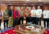 Atasi Krisis Air Bersih Gubernur Lalu Muhamad Iqbal Gandeng BRIN Jajaki Teknologi Nuklir