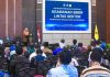 NTB Raih Penghargaan BSSN Usai 10 Kabupaten Kota Resmi Terhubung Sistem Keamanan Siber