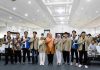 Pemprov NTB Ajak Mahasiswa KKN UGM Kolaborasi Bangun Desa Berdaya