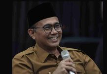 Pemprov NTB Luruskan Persepsi: Gubernur Bertugas di Jakarta, Aspirasi Tetap Diterima